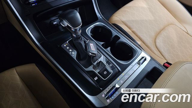 Kia Canival 2022 — photo 9