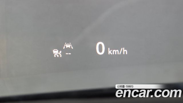 Chevrolet Korea Trailblazer 2022 — photo 23