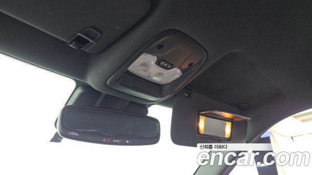 Chevrolet Korea Trailblazer 2022 — photo 29