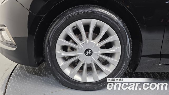 Hyundai Sonata 2015 — photo 5