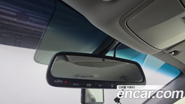 Hyundai Sonata 2015 — photo 16