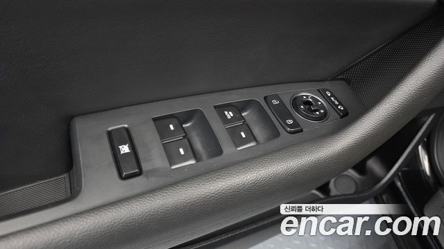 Hyundai Sonata 2015 — photo 18