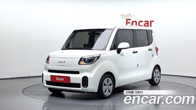Kia RAY 2022 — photo 1