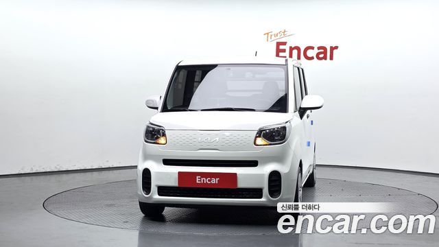 Kia RAY 2022 — photo 3