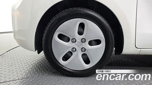 Kia RAY 2022 — photo 5