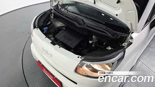 Kia RAY 2022 — photo 6