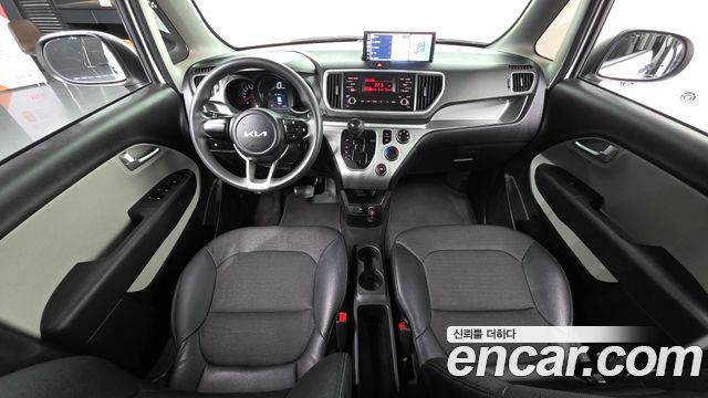 Kia RAY 2022 — photo 10