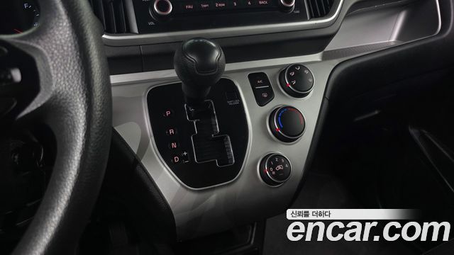Kia RAY 2022 — photo 12