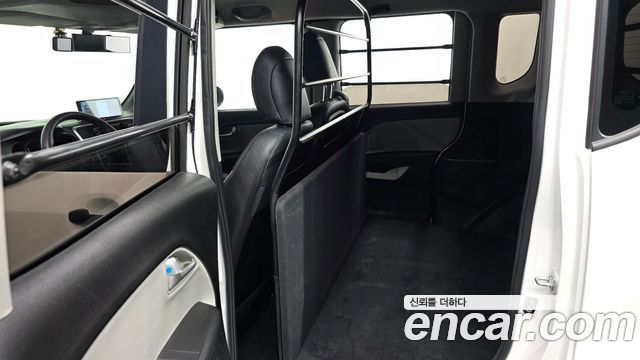 Kia RAY 2022 — photo 17
