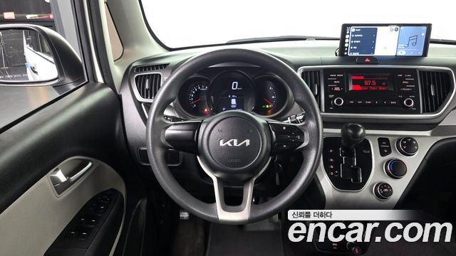 Kia RAY 2022 — photo 18