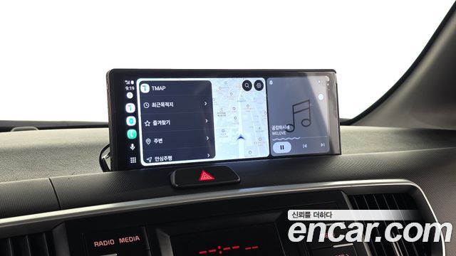Kia RAY 2022 — photo 19
