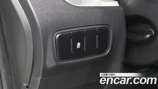 Kia RAY 2022 — photo 21
