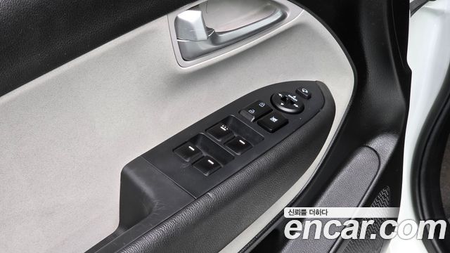 Kia RAY 2022 — photo 22
