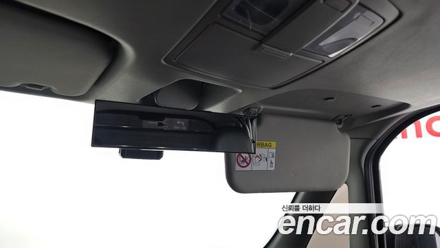 Kia RAY 2022 — photo 25