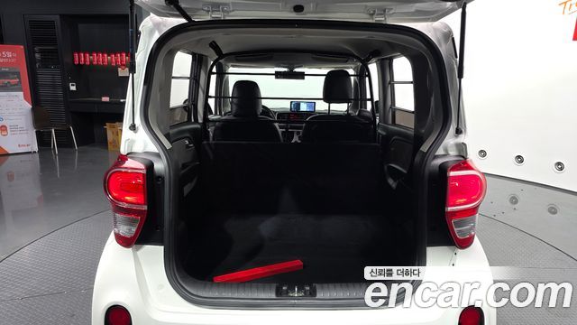 Kia RAY 2022 — photo 26