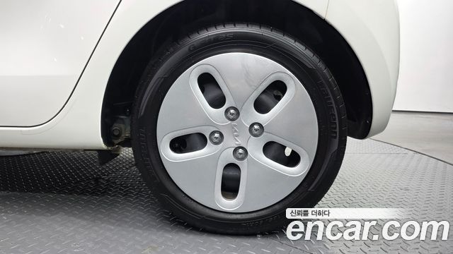 Kia RAY 2022 — photo 7