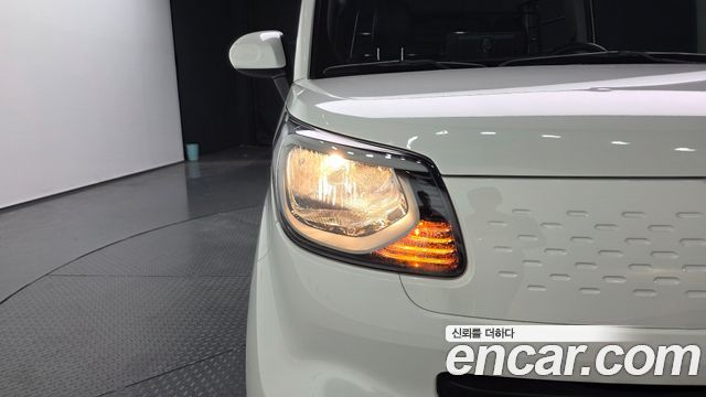 Kia RAY 2022 — photo 8