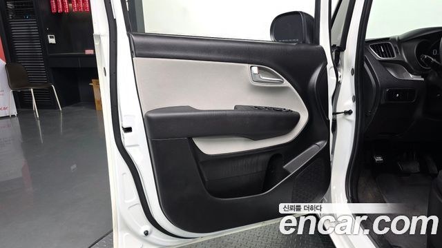 Kia RAY 2022 — photo 14