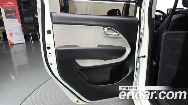 Kia RAY 2022 — photo 15