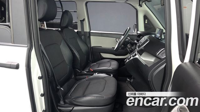 Kia RAY 2022 — photo 16