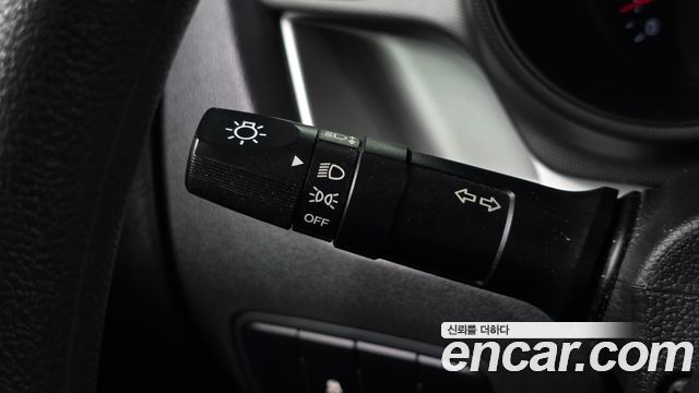 Kia RAY 2022 — photo 27
