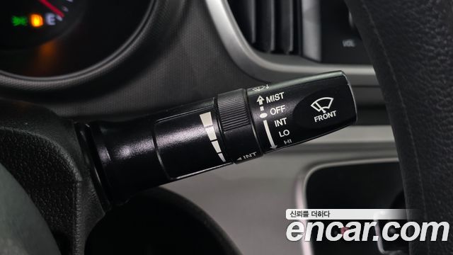 Kia RAY 2022 — photo 28