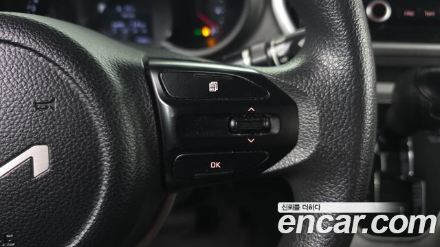 Kia RAY 2022 — photo 29