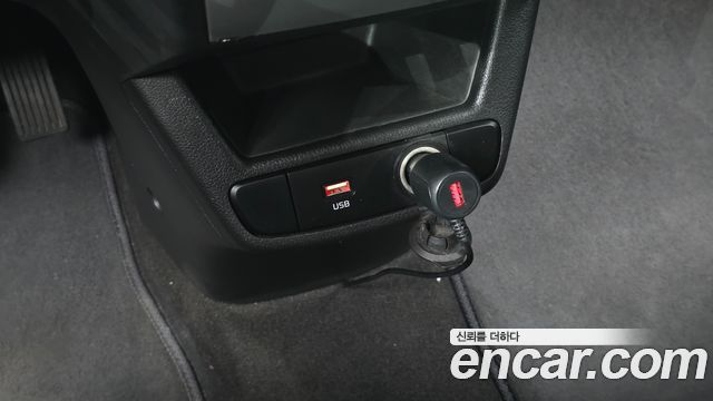 Kia RAY 2022 — photo 30