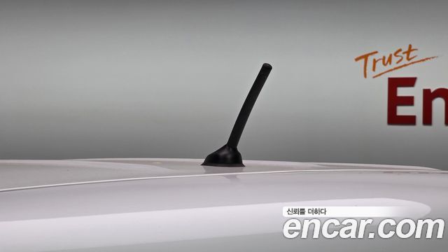 Kia RAY 2022 — photo 31
