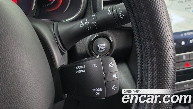 Renault Korea QM6 2024 — photo 20