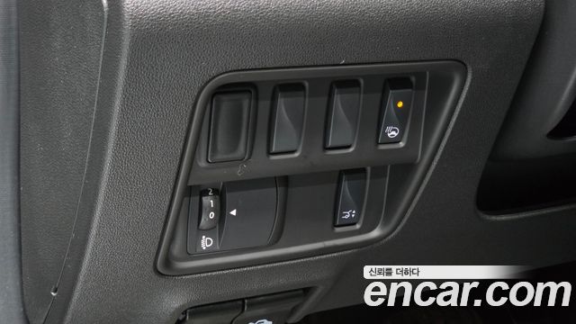 Renault Korea QM6 2024 — photo 27