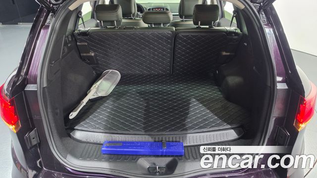 Renault Korea QM6 2024 — photo 29