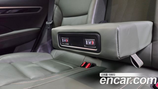 Renault Korea QM6 2024 — photo 31