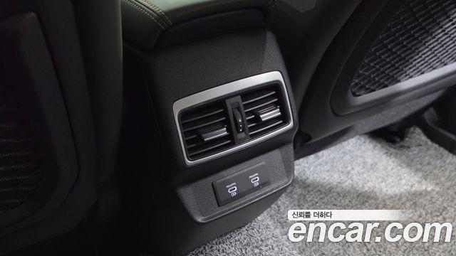 Renault Korea QM6 2024 — photo 33