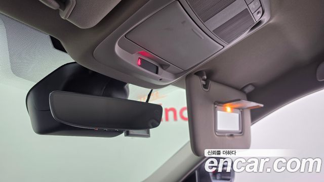 Renault Korea QM6 2024 — photo 34