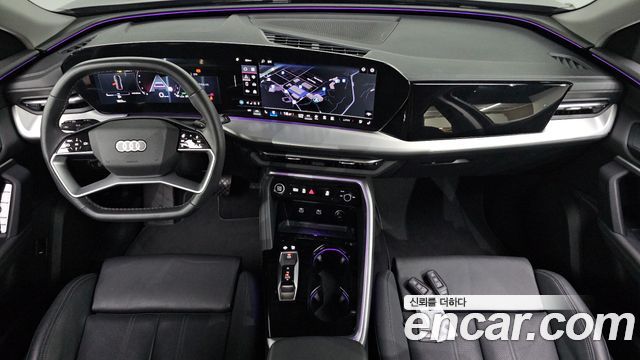 Audi Q5 2025 — photo 10