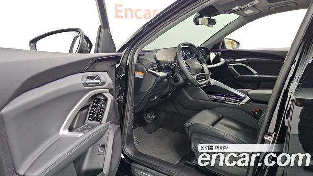 Audi Q5 2025 — photo 13