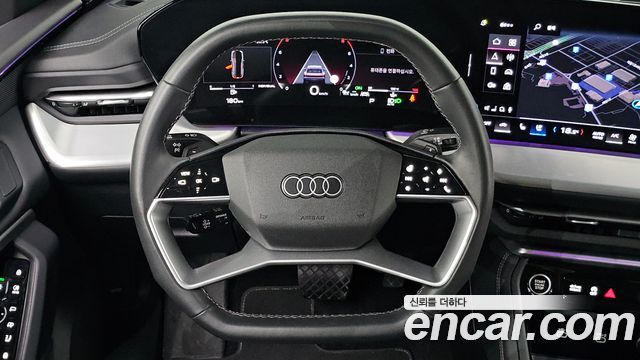 Audi Q5 2025 — photo 19
