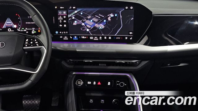 Audi Q5 2025 — photo 20