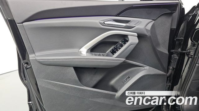 Audi Q5 2025 — photo 14