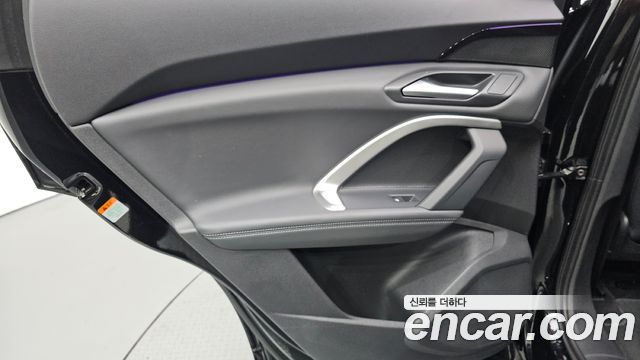 Audi Q5 2025 — photo 15