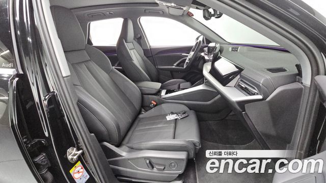 Audi Q5 2025 — photo 16