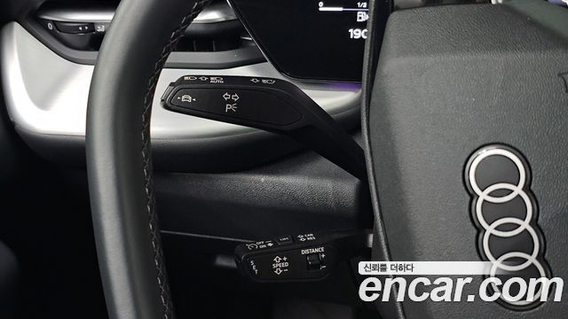 Audi Q5 2025 — photo 29