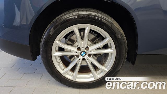 BMW X3 2025 — photo 5