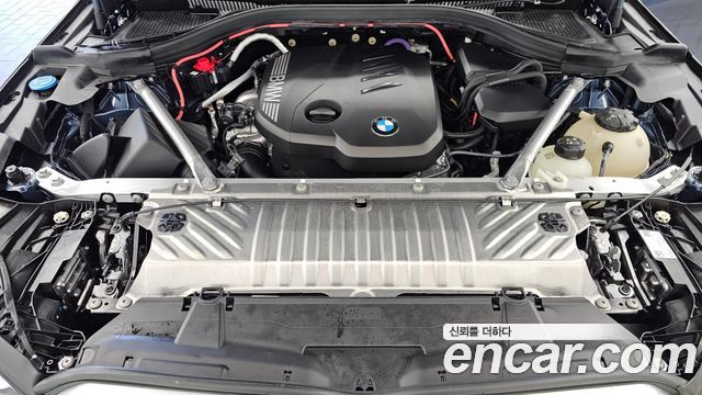 BMW X3 2025 — photo 6