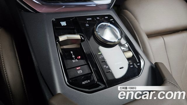 BMW X3 2025 — photo 12