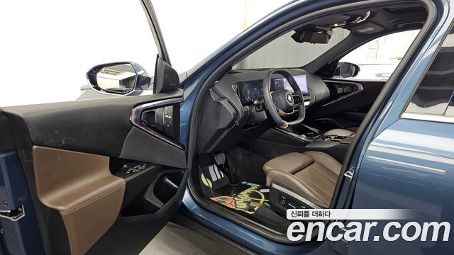 BMW X3 2025 — photo 13
