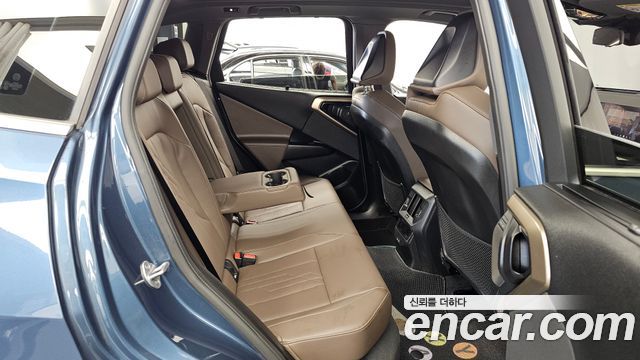 BMW X3 2025 — photo 18