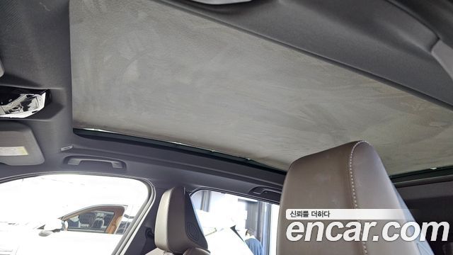 BMW X3 2025 — photo 25