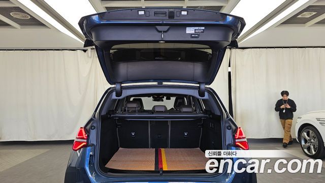 BMW X3 2025 — photo 26